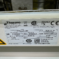Thermo HERAcell 150i Double Stack CO2 Incubator image 3